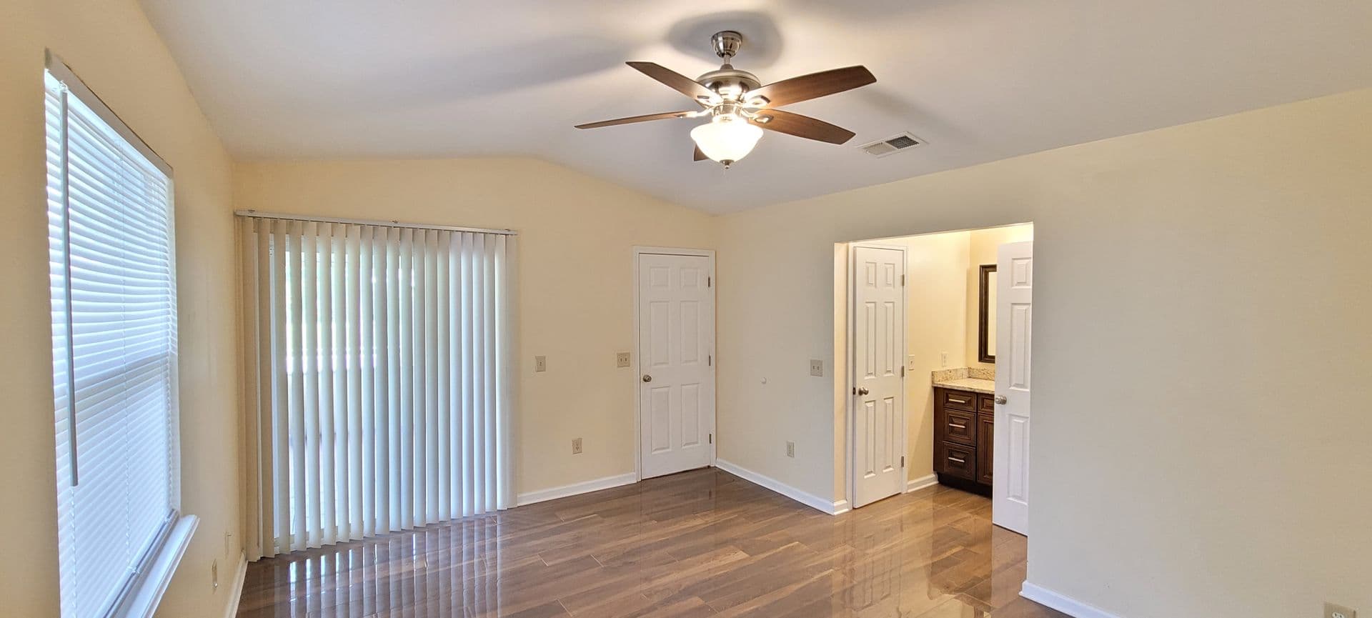 Panama City Townhome: 1319 Calabria Road