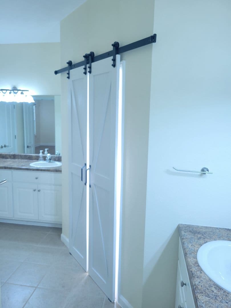 Panama City House: 107 Twilight Bay Drive