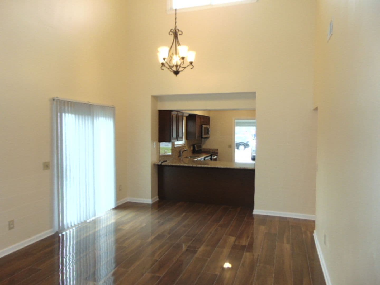 Panama City Townhome: 1319 Calabria Road