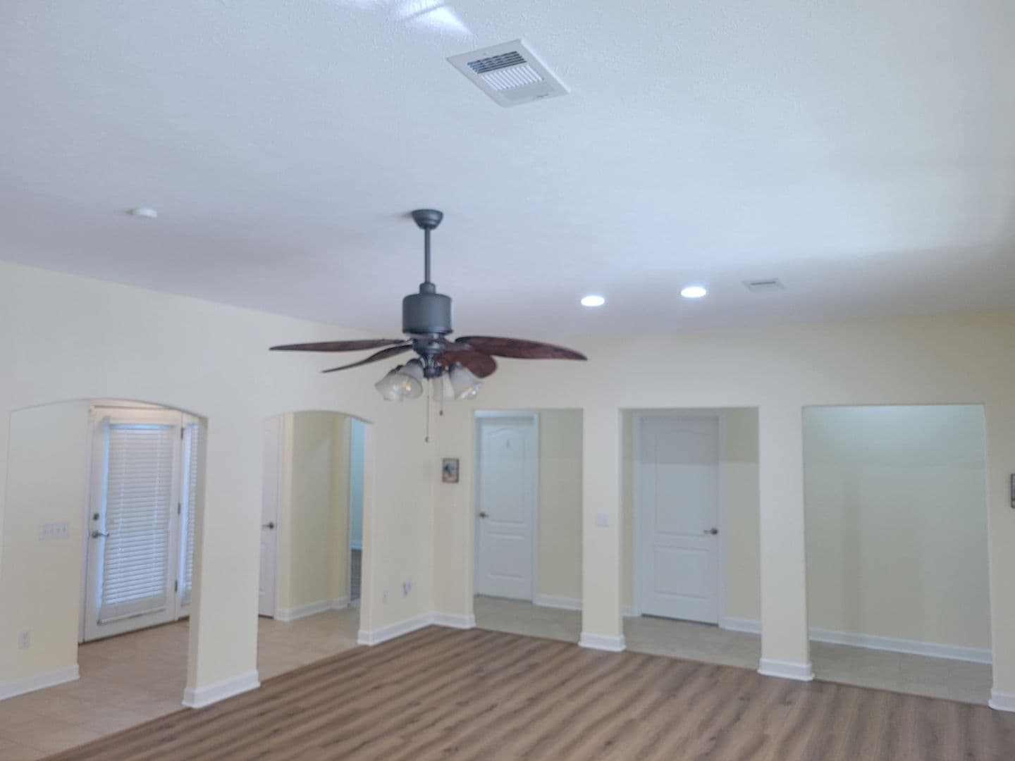 Panama City House: 107 Twilight Bay Drive