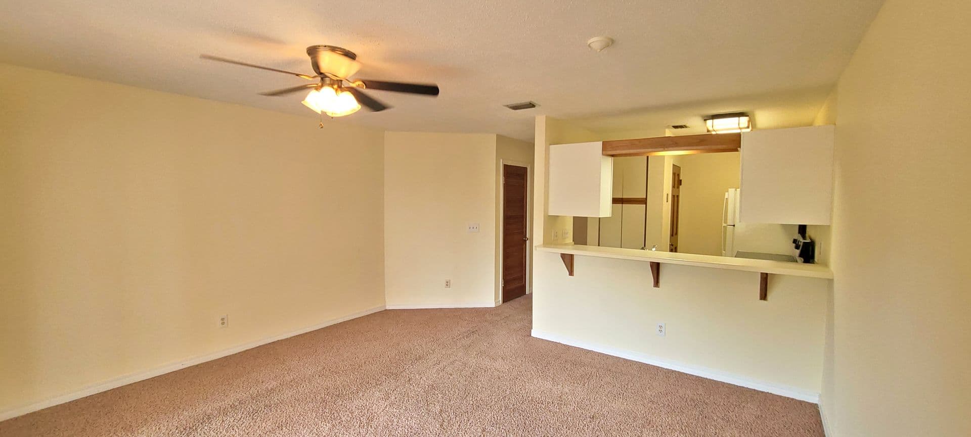 Panama City Beach Condo: 8730 Thomas Drive