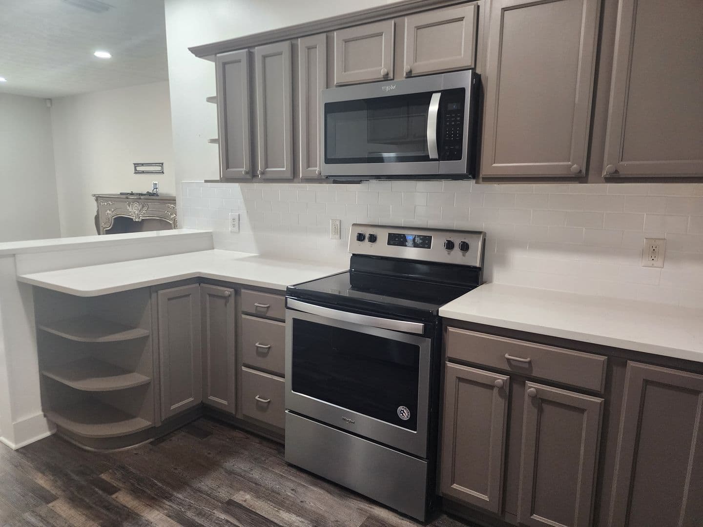 Panama City Beach House: 121 S. Wells Street