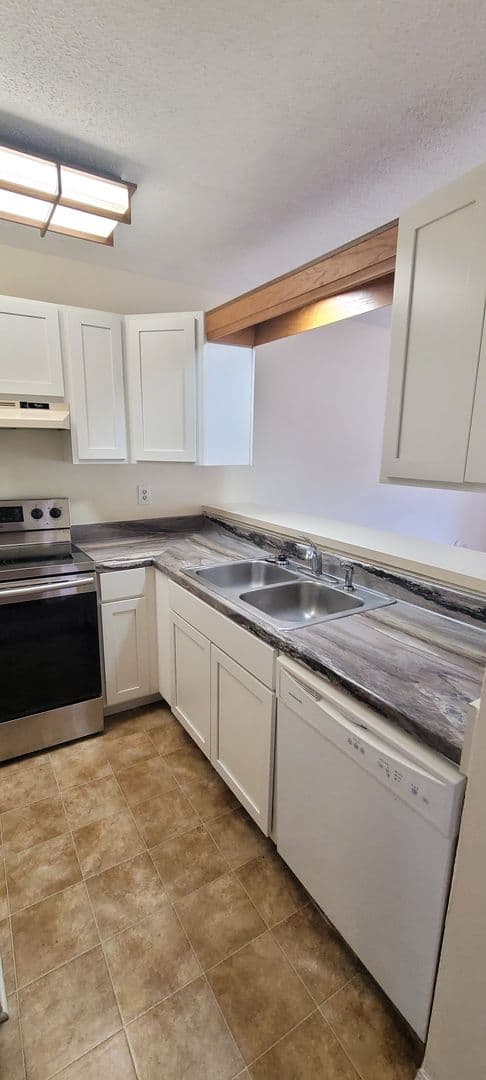 Panama City Beach Condo: 8730 Thomas Drive