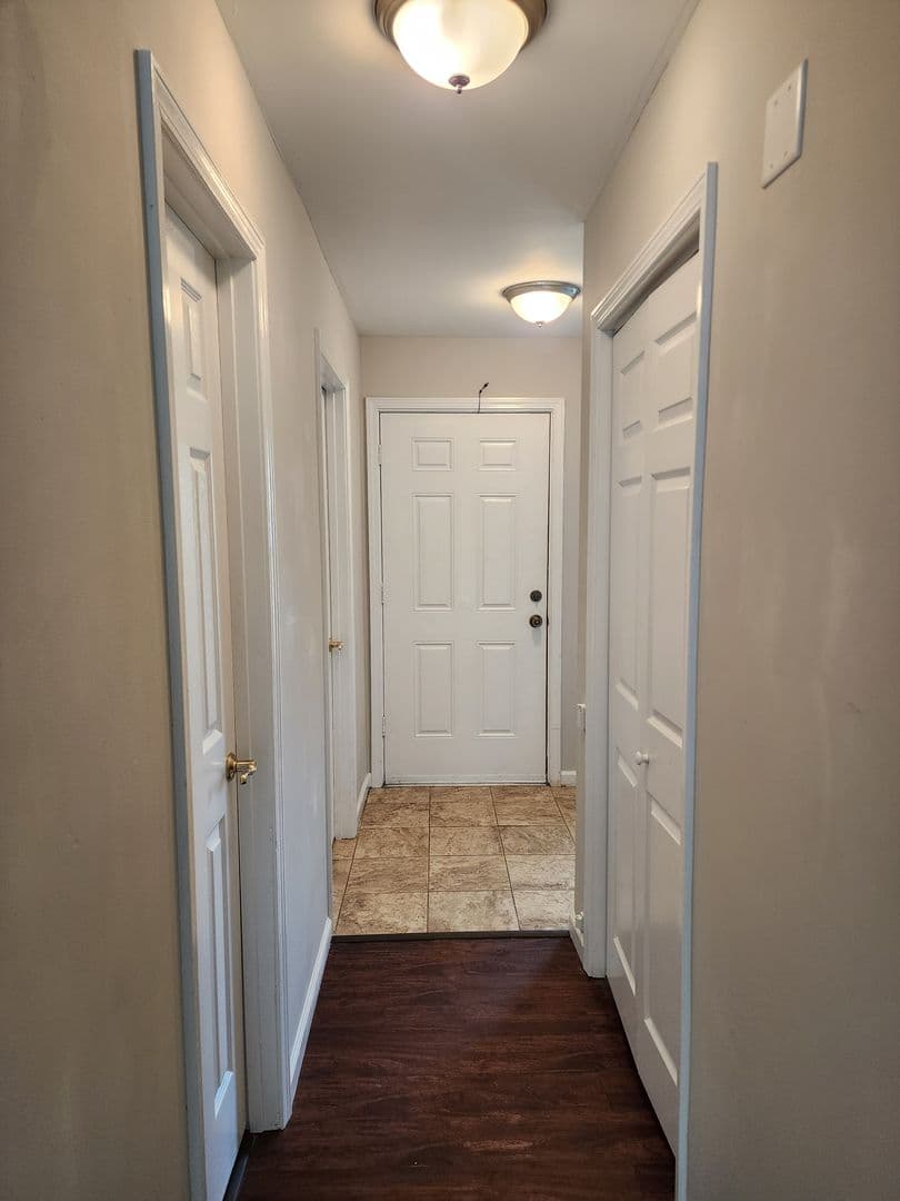 Panama City House: 4455 W 19th Street #17