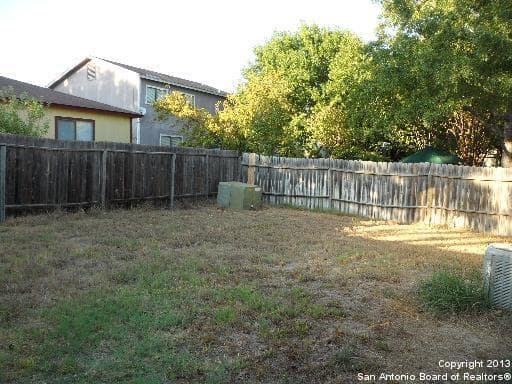 San Antonio House: 4619 Desert Poppy
