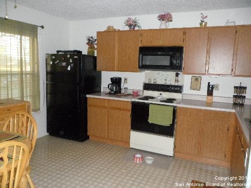 San Antonio House: 4619 Desert Poppy