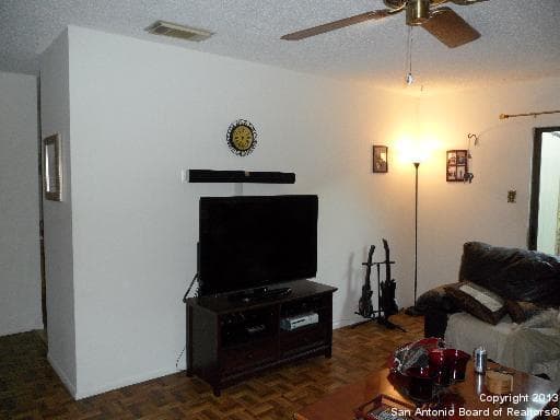 San Antonio House: 4619 Desert Poppy