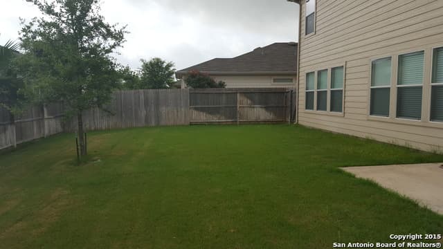 Schertz House: 1332 Wagon Wheel