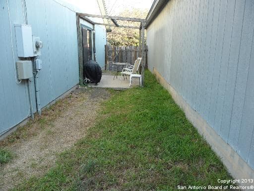 San Antonio House: 4619 Desert Poppy