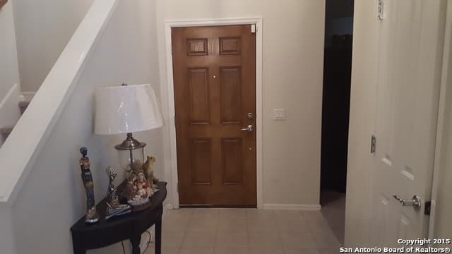 Schertz House: 1332 Wagon Wheel