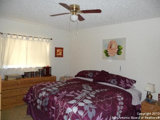 San Antonio House: 4619 Desert Poppy
