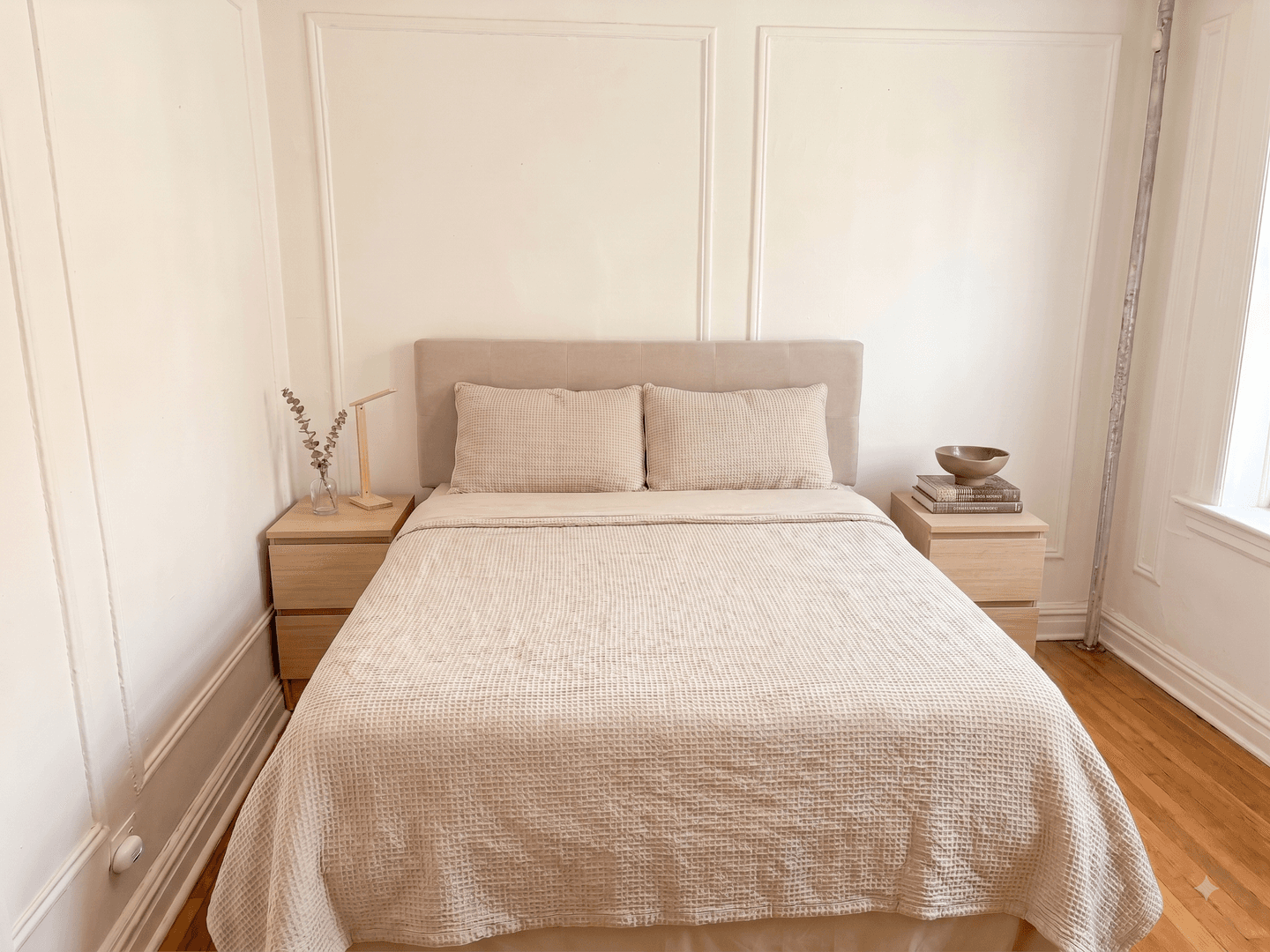 New York Apartment: 624 W 176th St