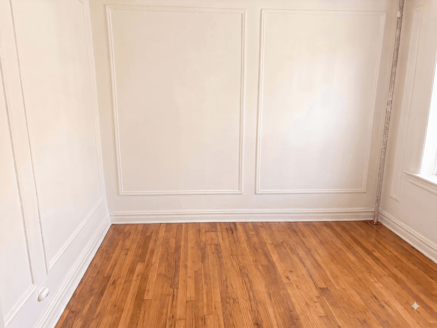 New York Apartment: 624 W 176th St