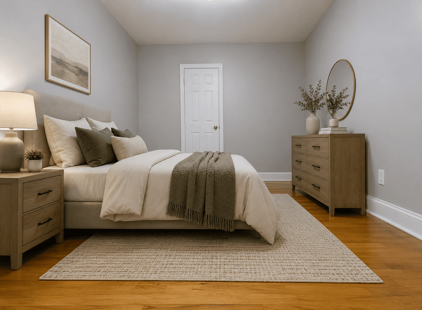 New York Apartment: 246 - 248 Wadsworth Ave