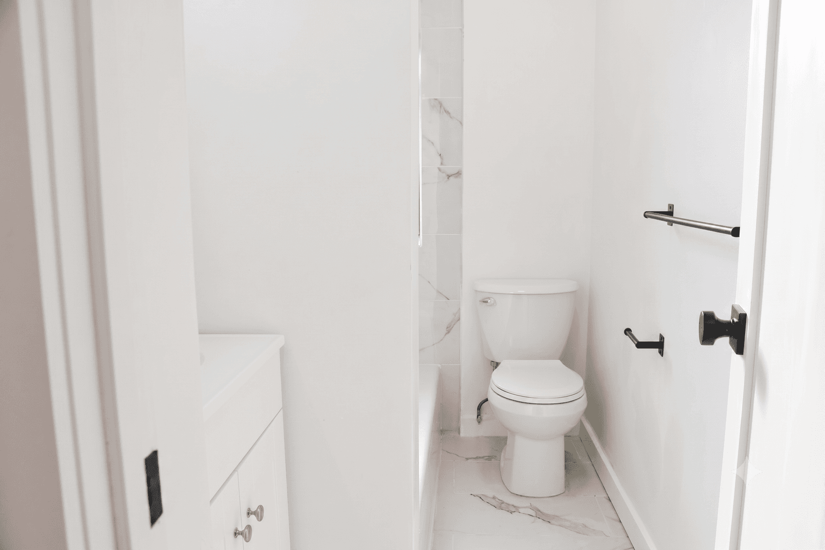 New York Apartment: 601 W 181st Street