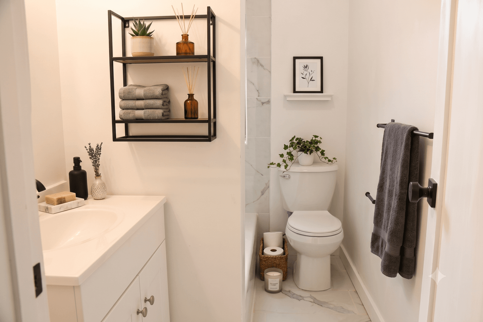 New York Apartment: 601 W 181st Street