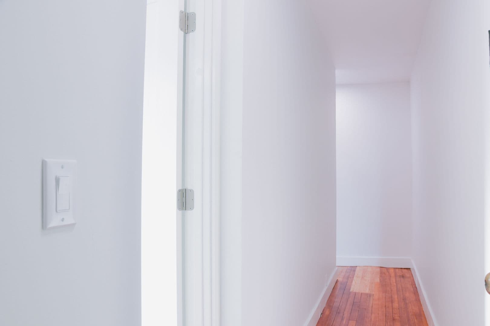 New York Apartment: 601 W 181st Street