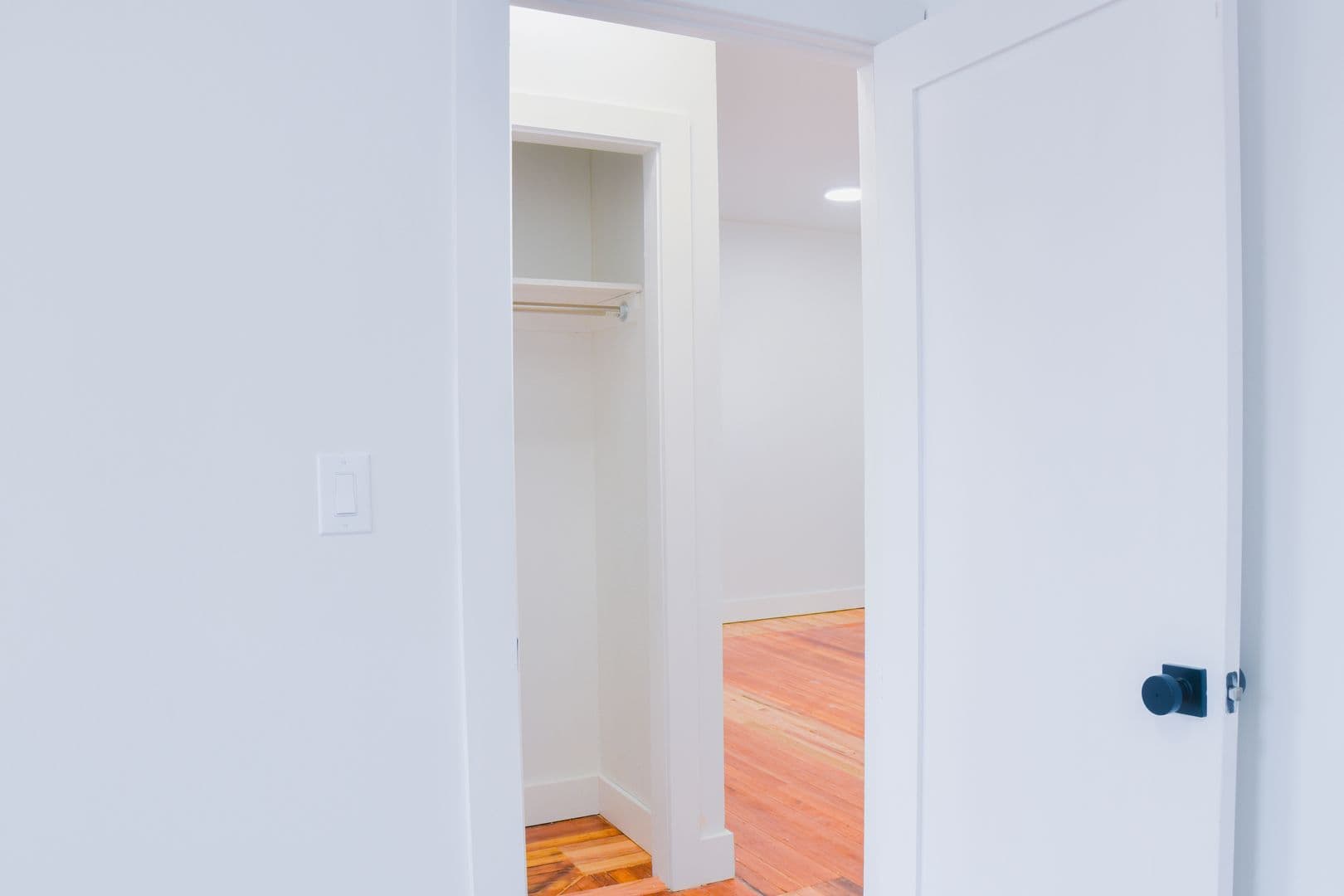 New York Apartment: 601 W 181st Street