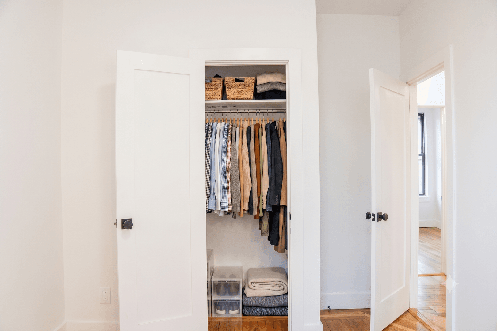 New York Apartment: 601 W 181st Street