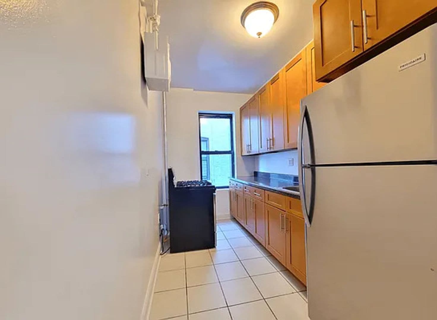 New York Apartment: 246 - 248 Wadsworth Ave