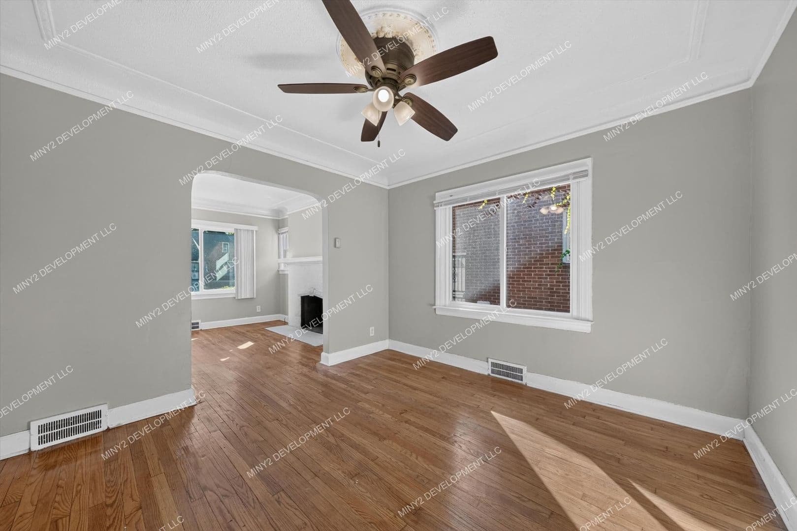 Detroit House: 17153 Appoline