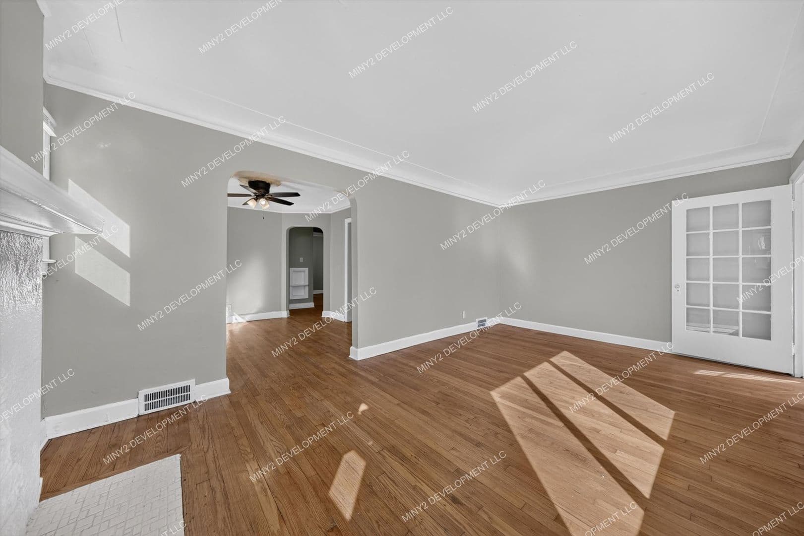 Detroit House: 17153 Appoline