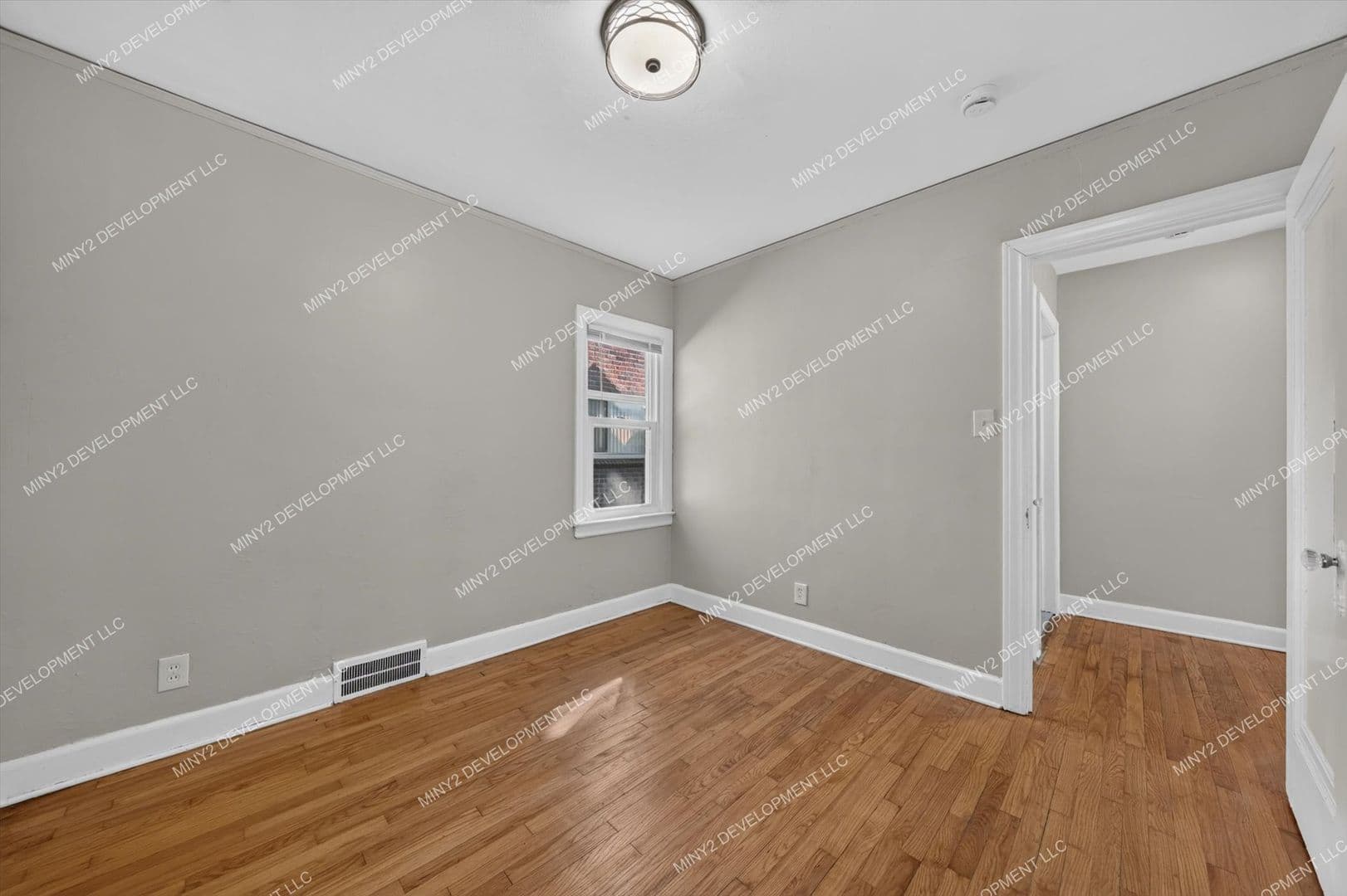 Detroit House: 17153 Appoline