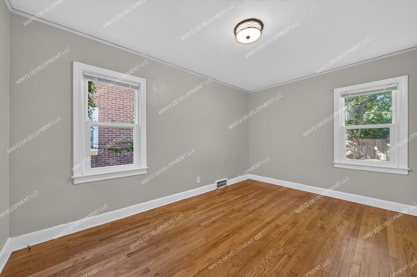 Detroit House: 17153 Appoline