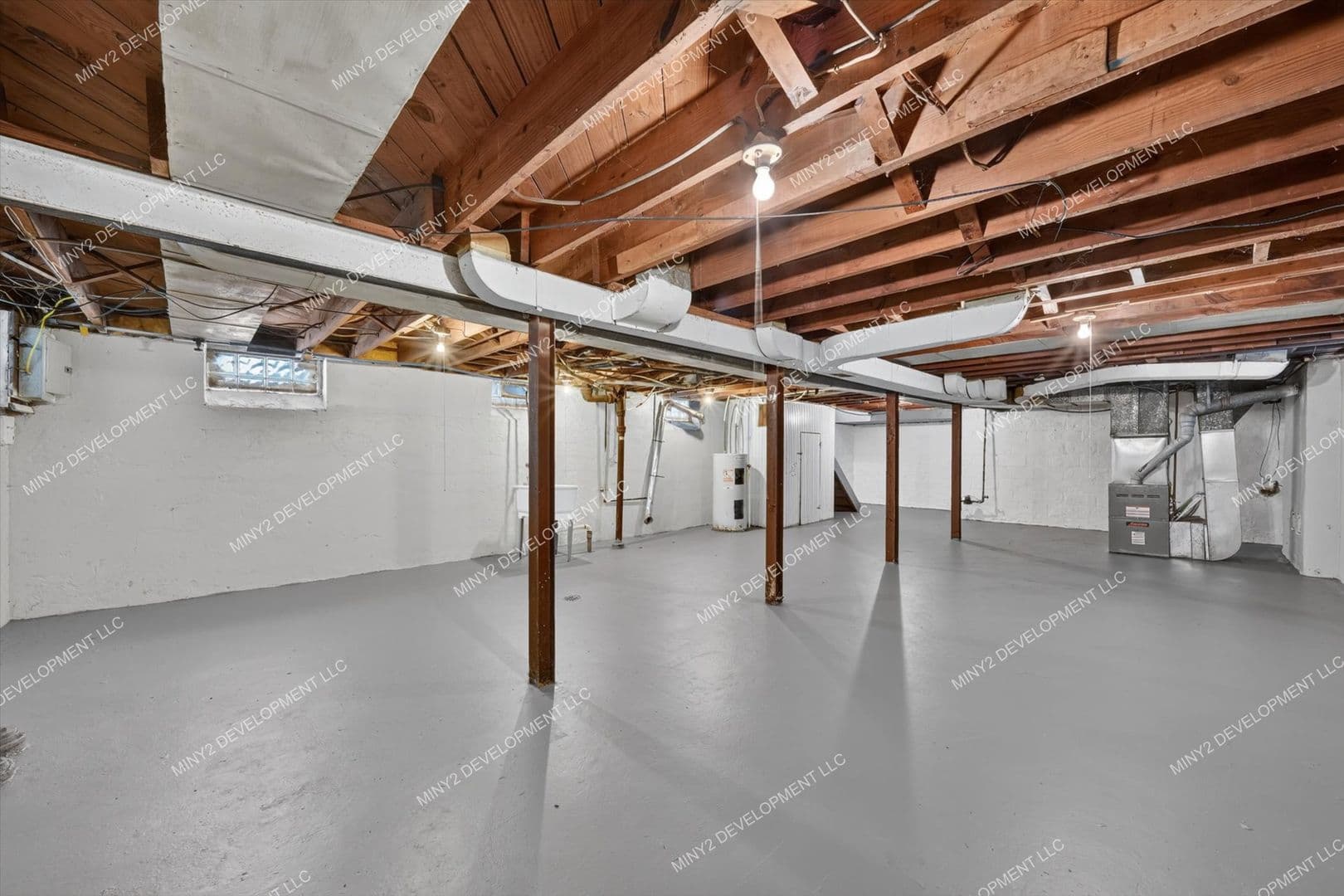 Detroit House: 17153 Appoline
