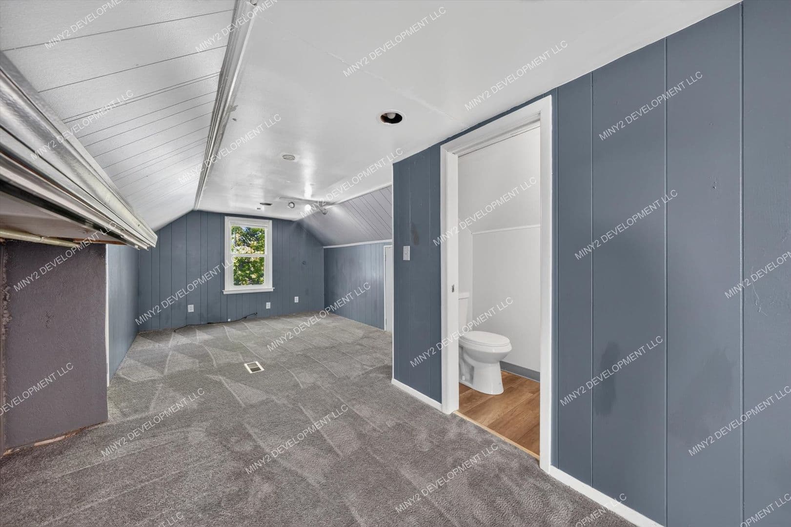 Detroit House: 17153 Appoline