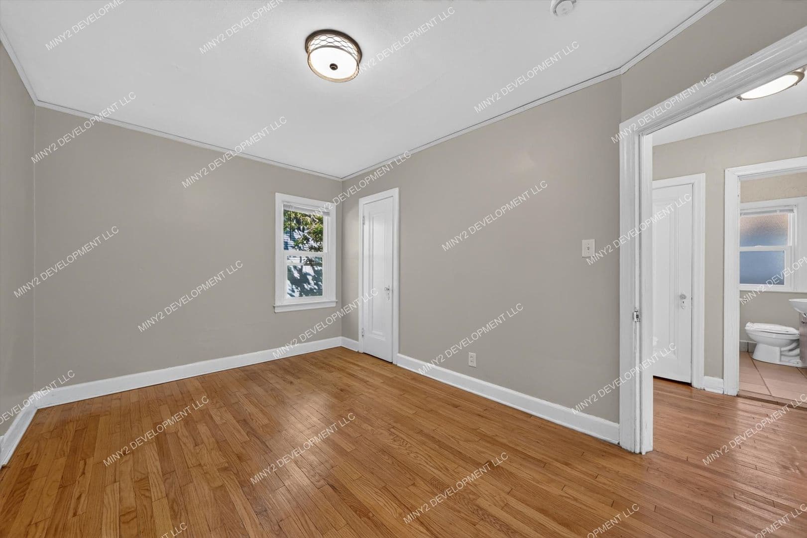 Detroit House: 17153 Appoline