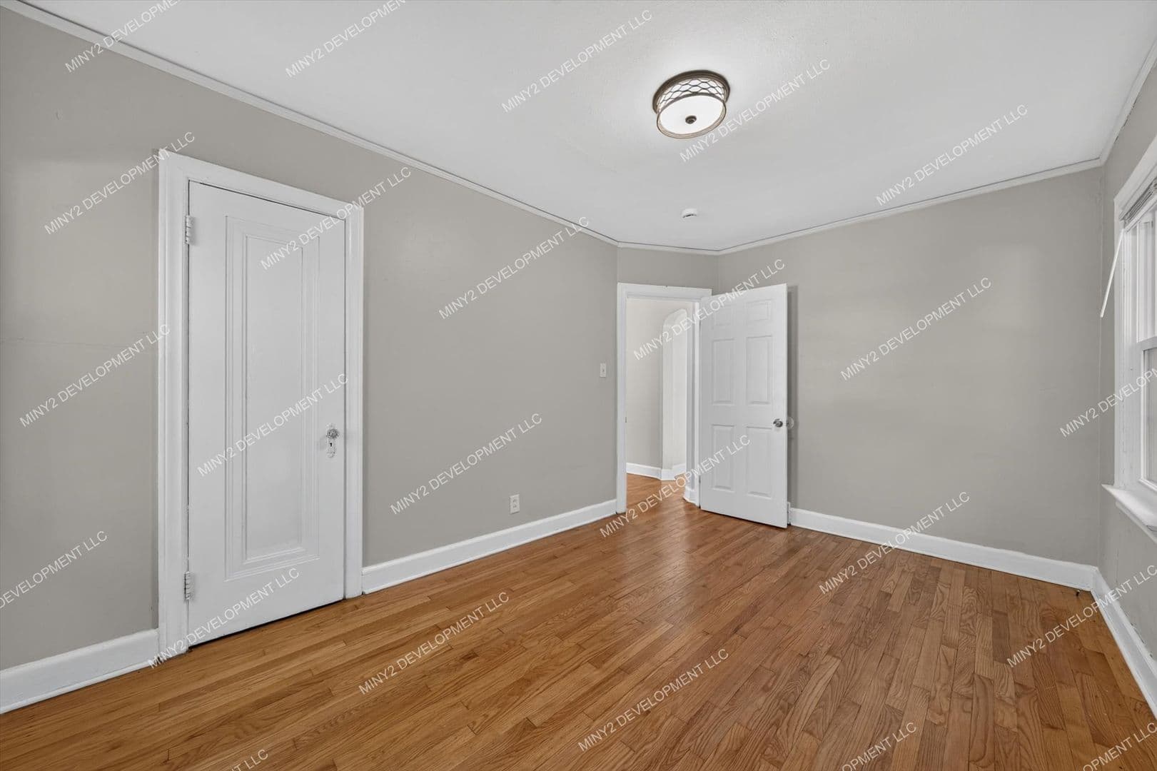 Detroit House: 17153 Appoline