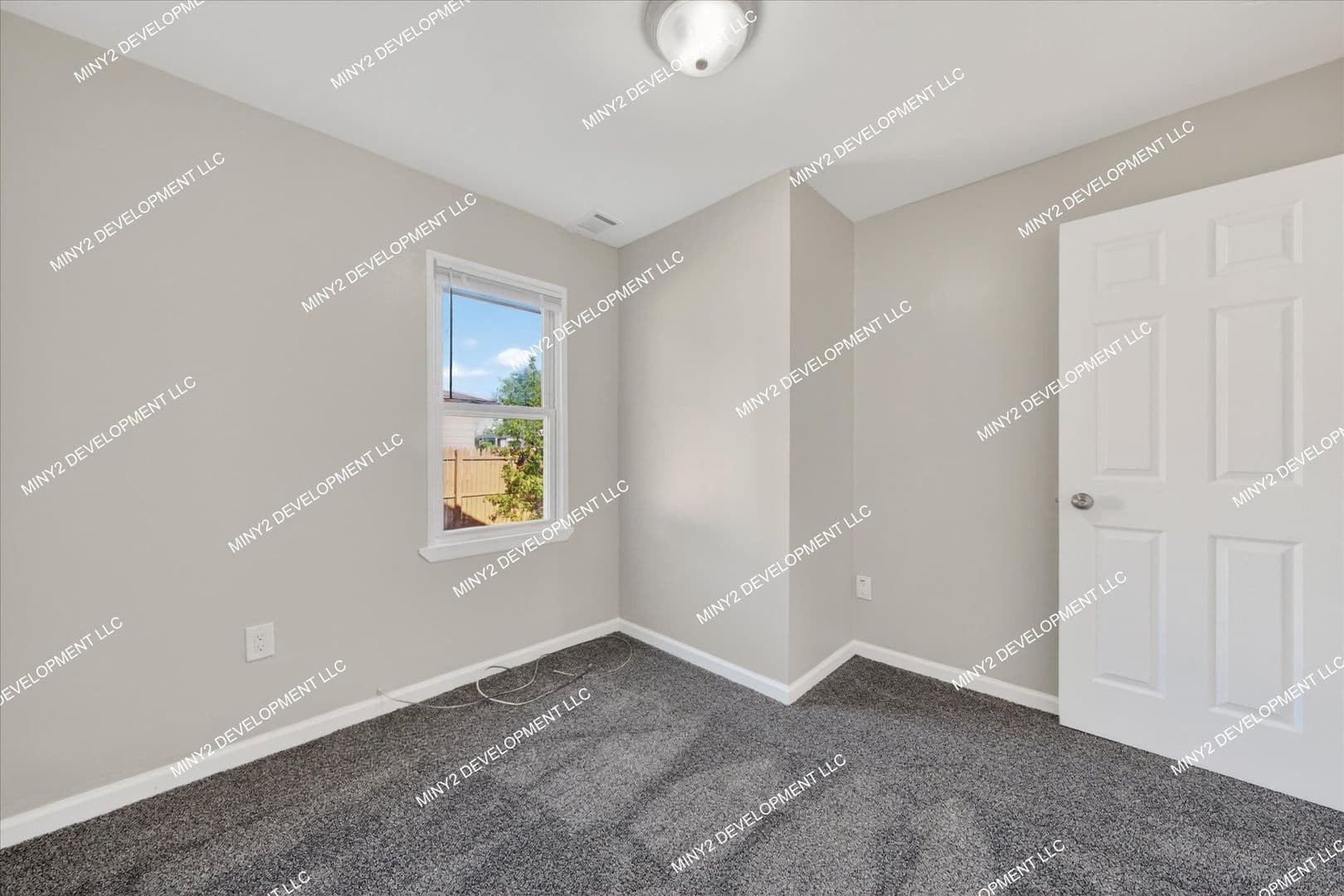 Warren House: 12862 Georgiana Ave.
