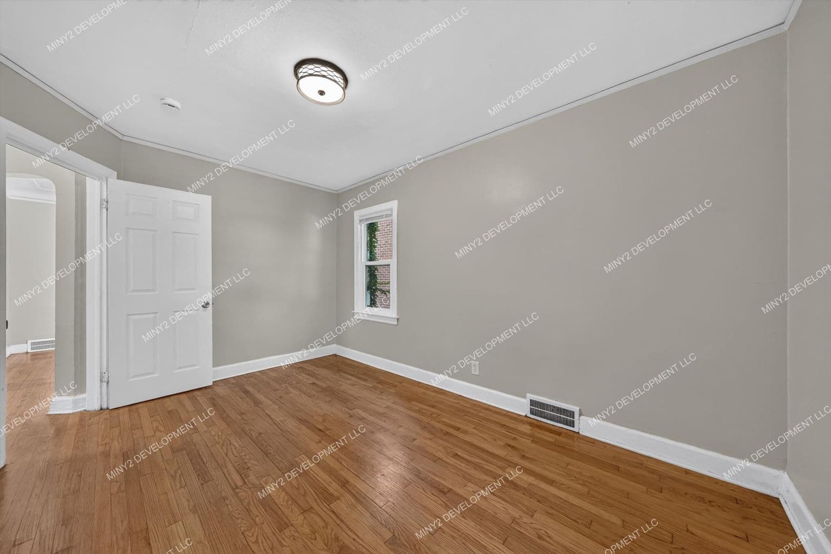 Detroit House: 17153 Appoline