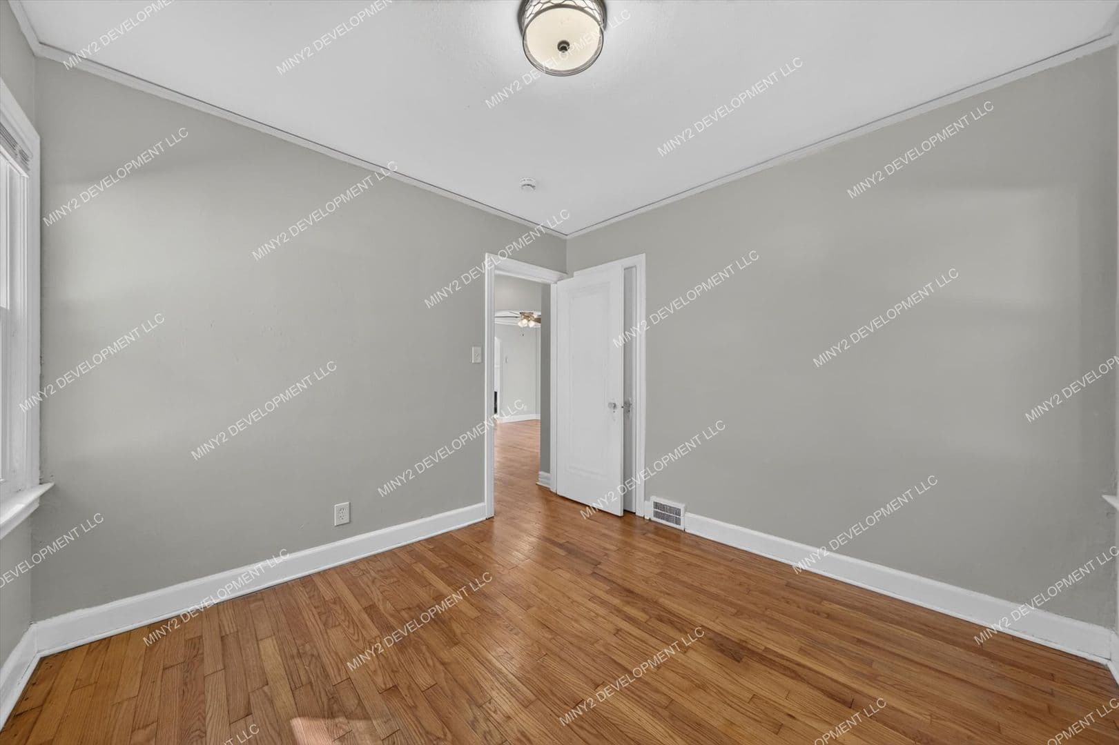 Detroit House: 17153 Appoline