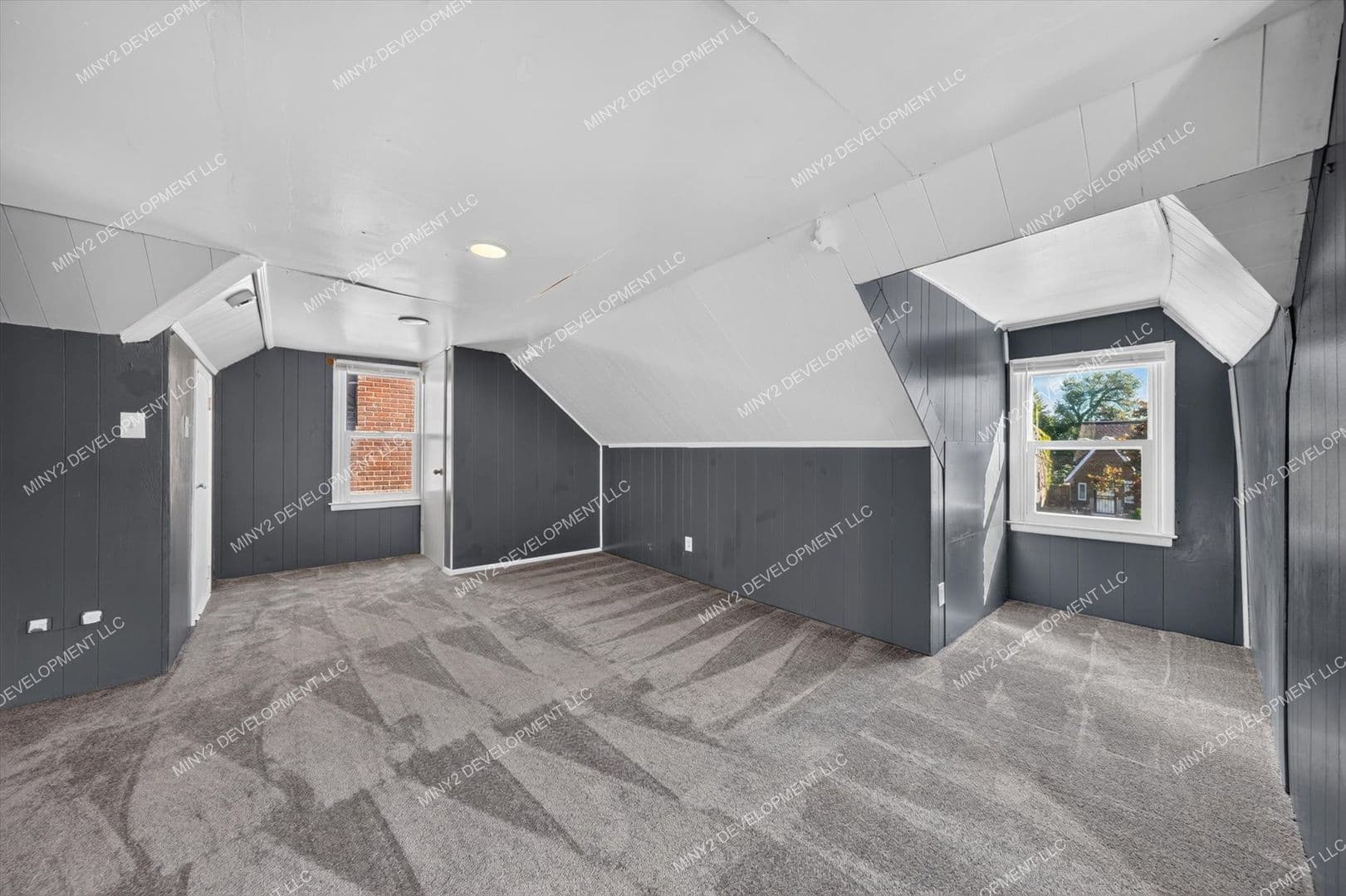 Detroit House: 17153 Appoline