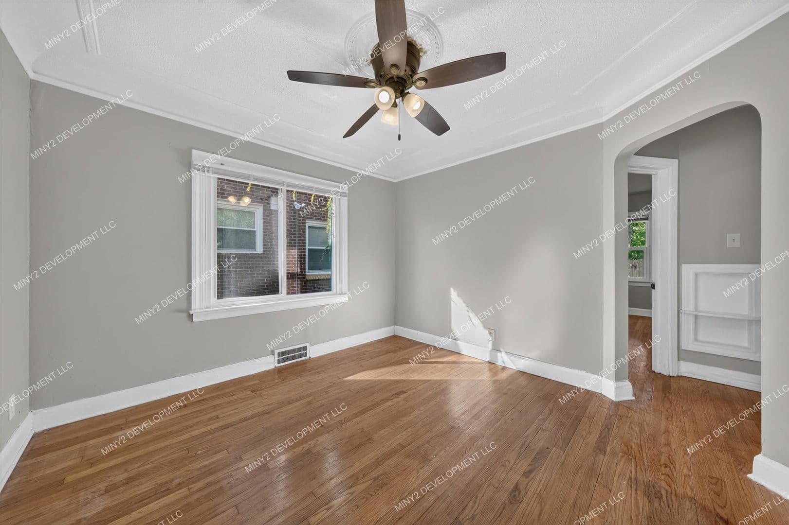 Detroit House: 17153 Appoline