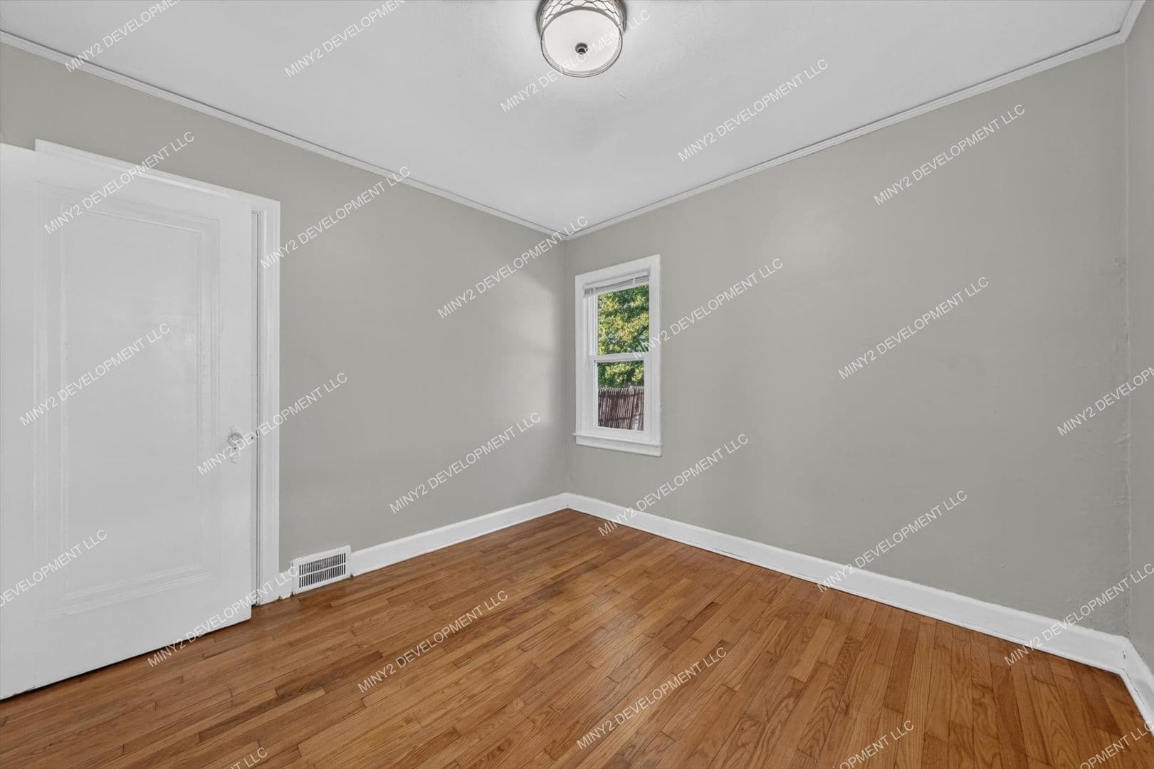Detroit House: 17153 Appoline