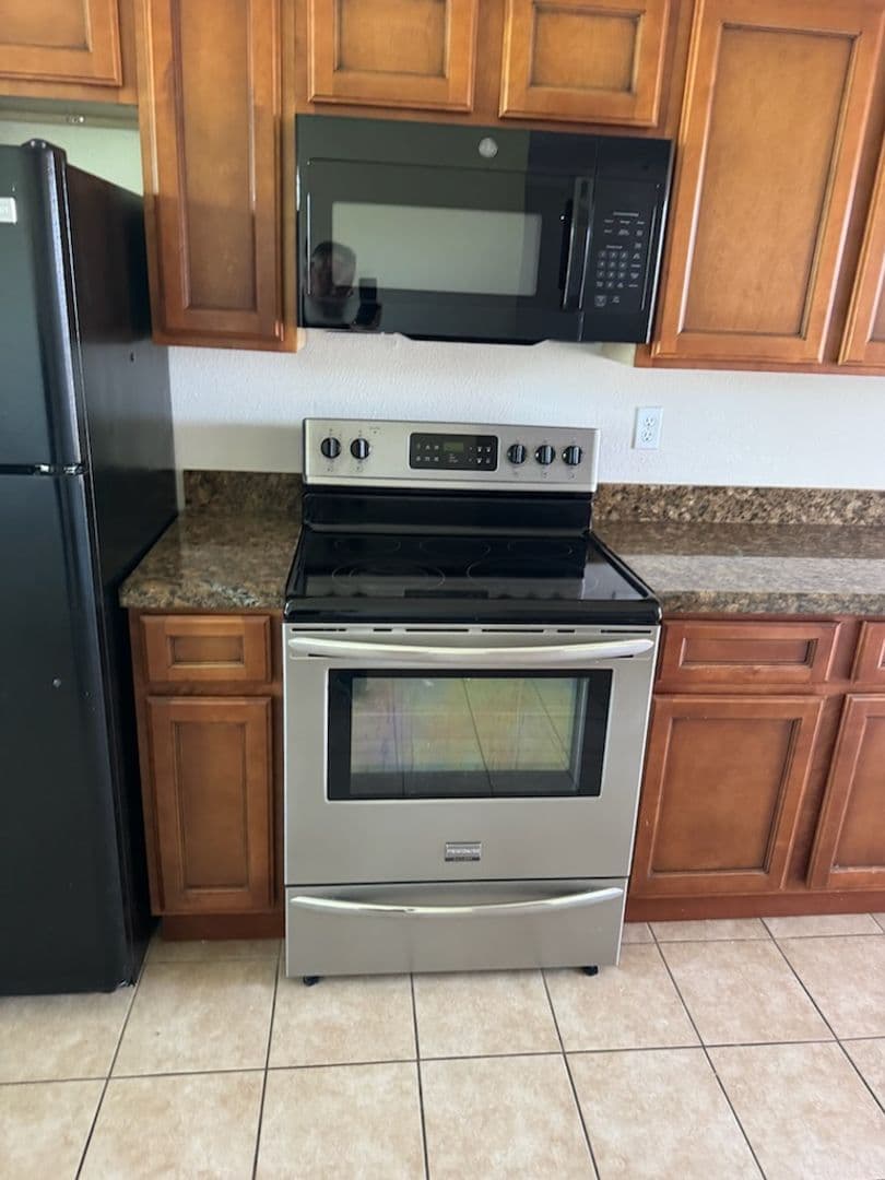 Phoenix Apartment: 2338 N 52nd Street