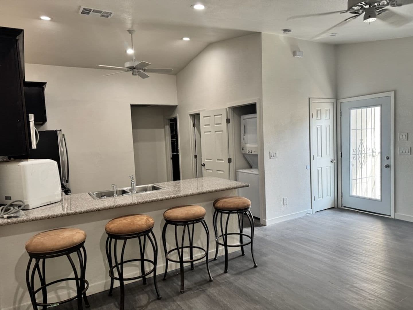 Mesa Apartment: 1849 N Spring St