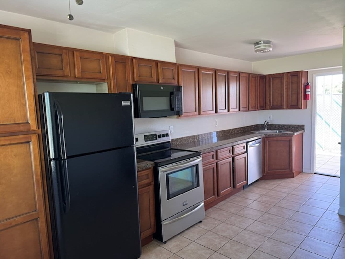 Phoenix Apartment: 2338 N 52nd Street