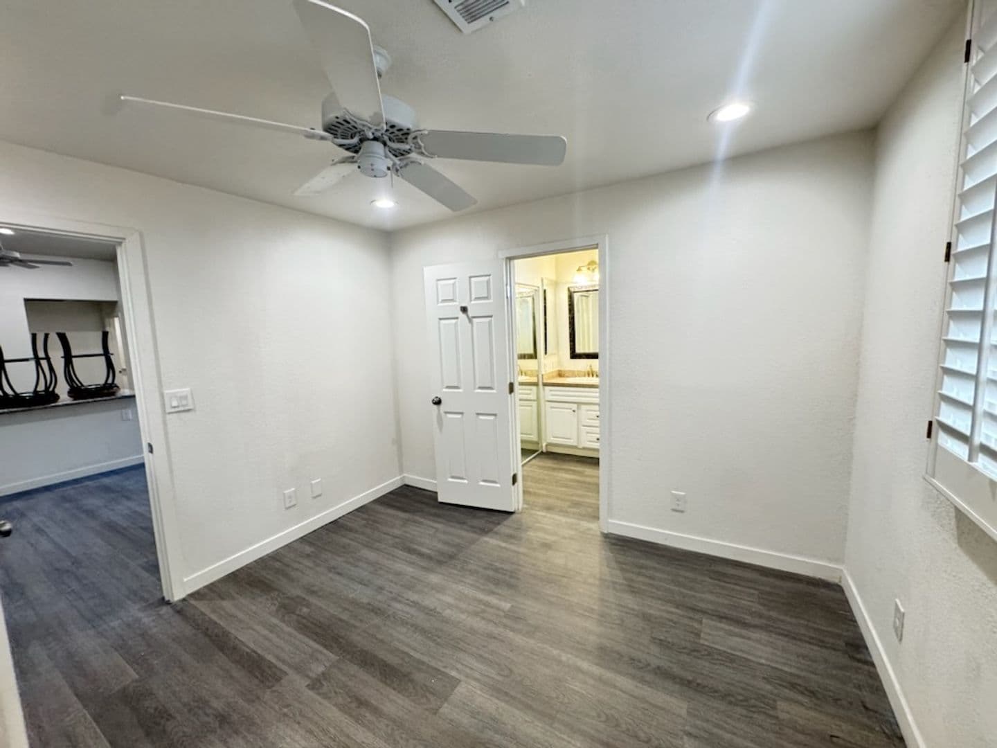 Mesa Apartment: 1849 N Spring St