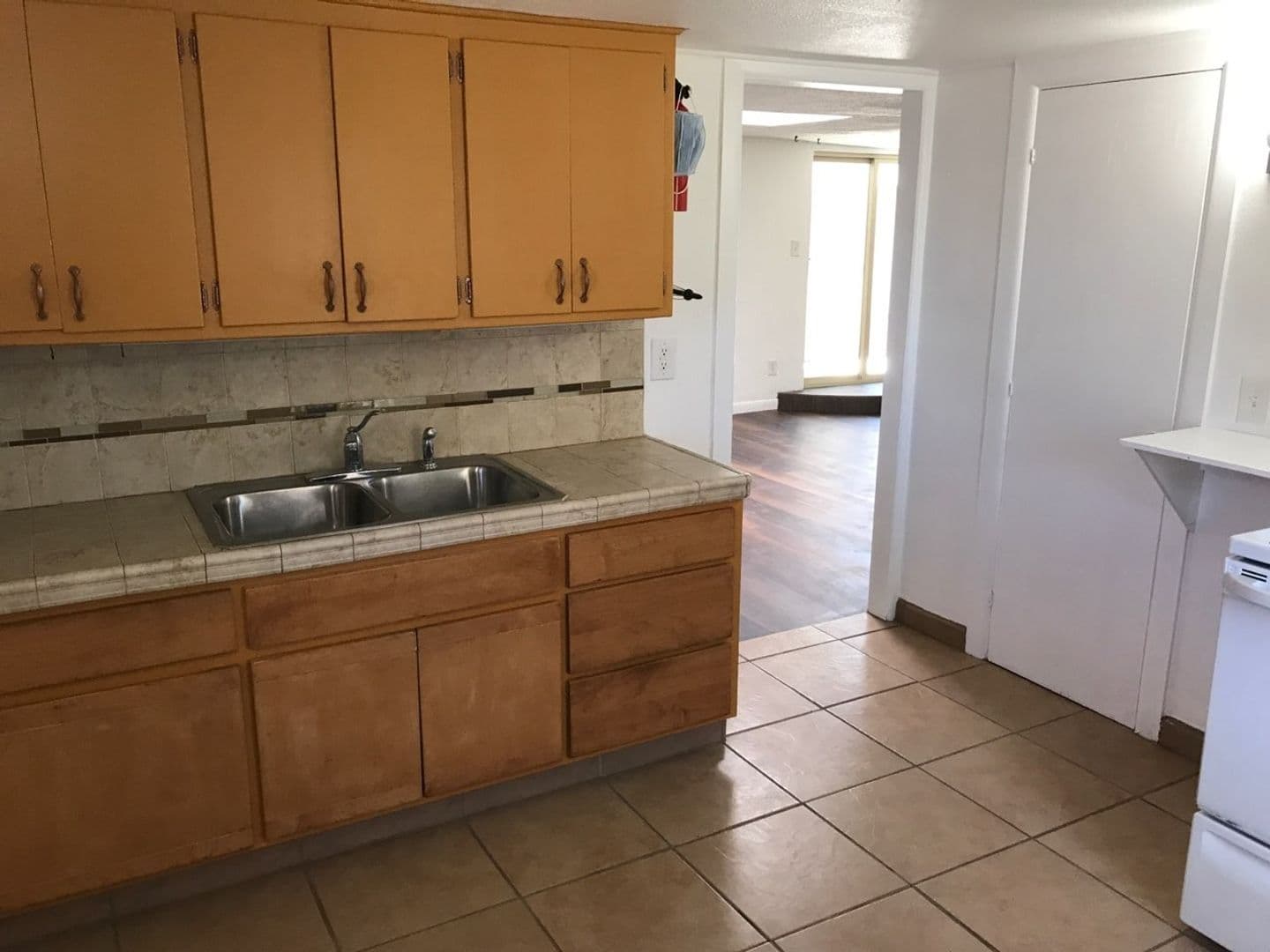 Phoenix Apartment: 2338 N 52nd Street
