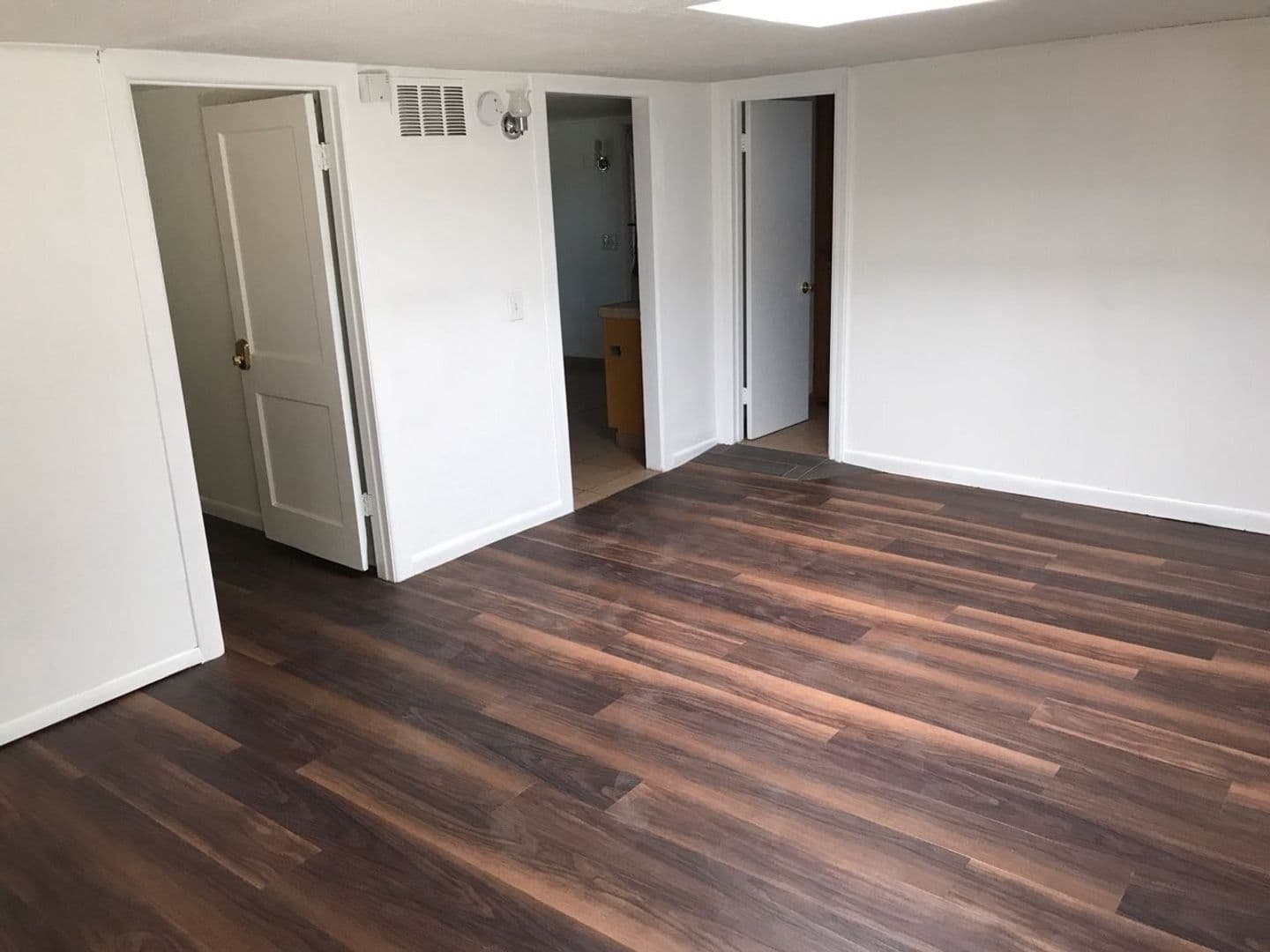 Phoenix Apartment: 2338 N 52nd Street
