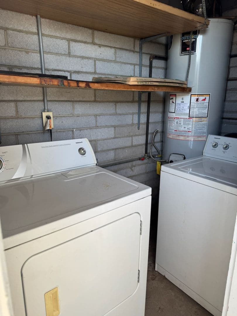 Phoenix Apartment: 2338 N 52nd Street