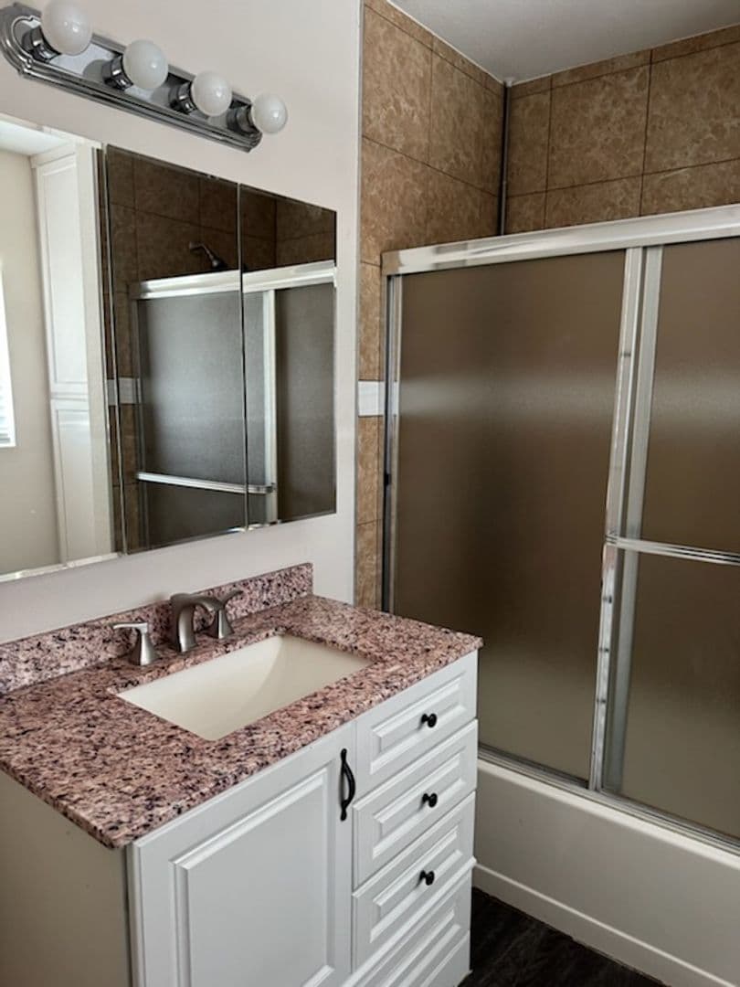 Phoenix Apartment: 2338 N 52nd Street