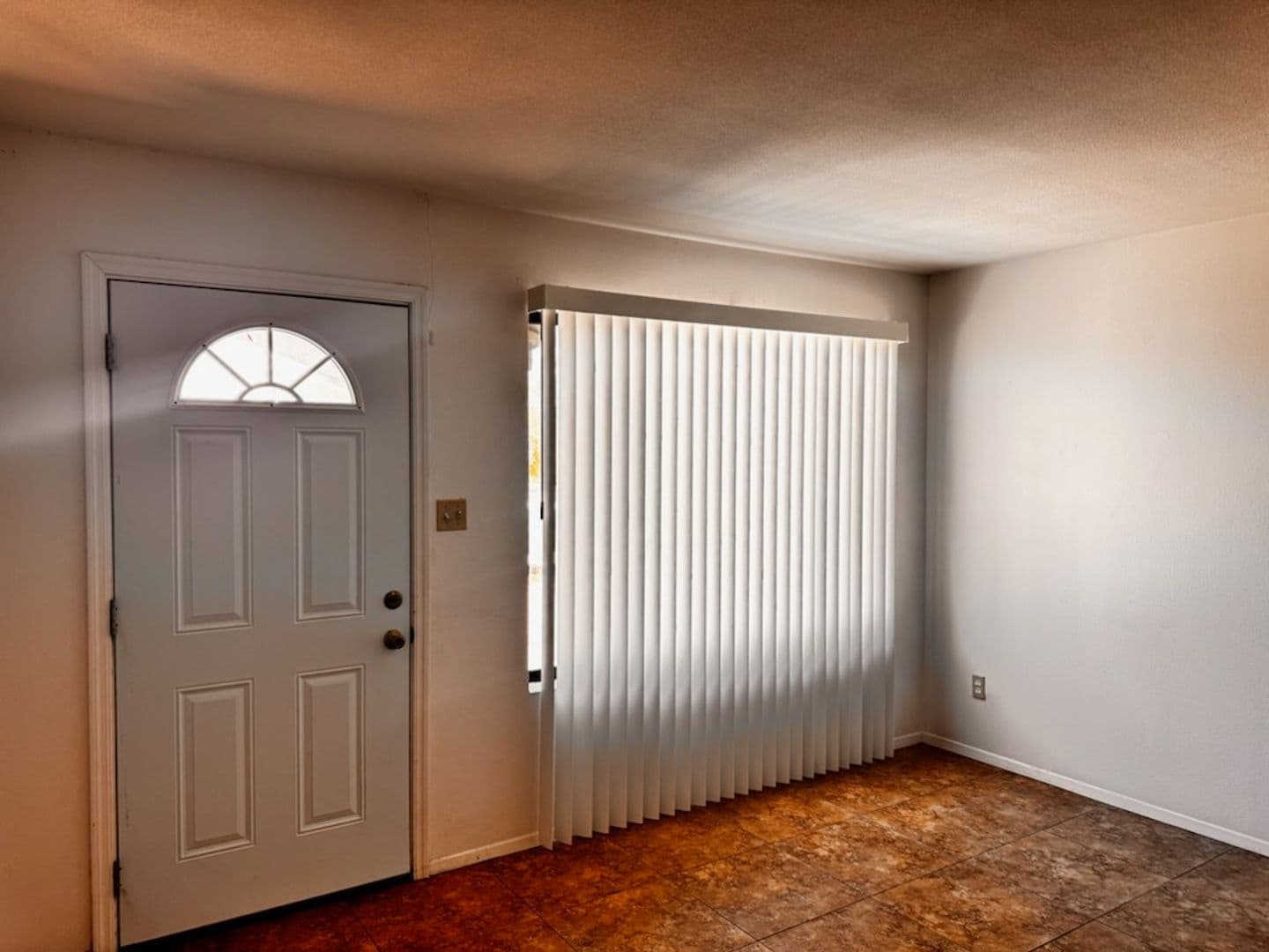 Tempe House: 133 E Del Rio