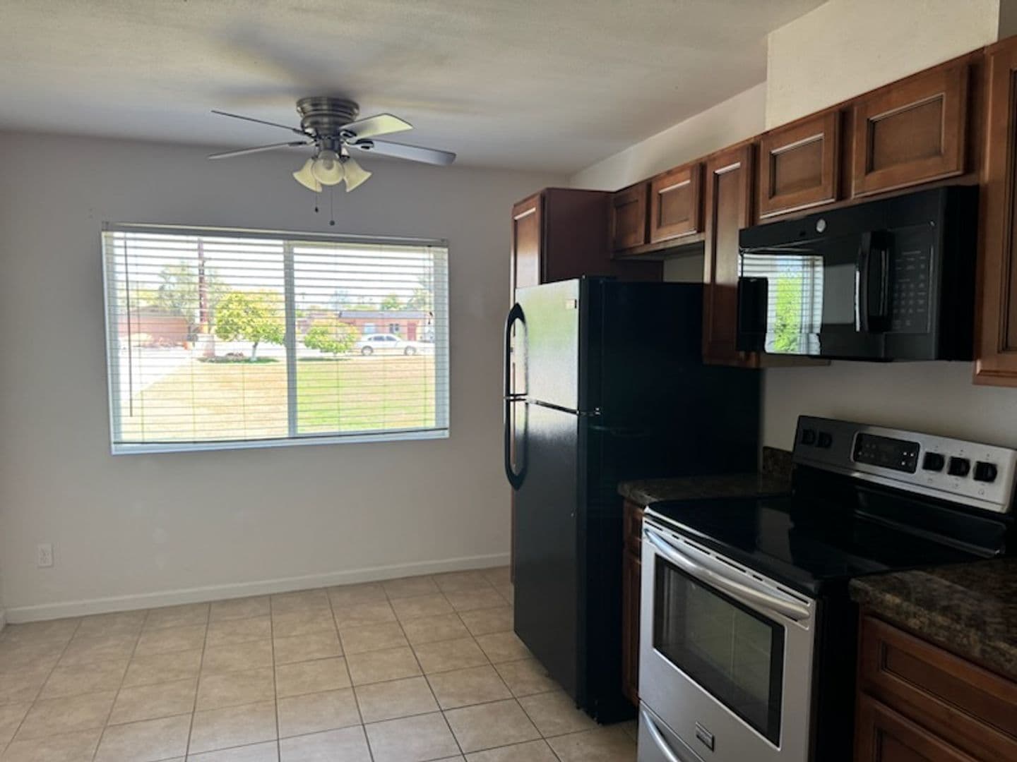 Phoenix Apartment: 2338 N 52nd Street