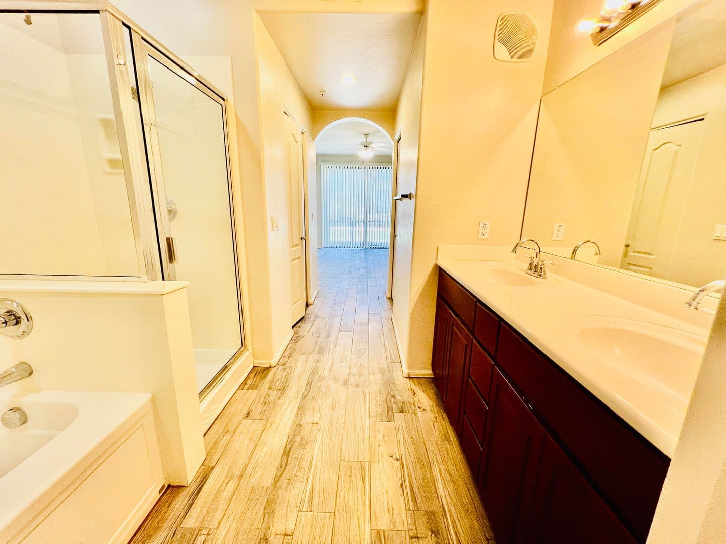Chandler Condo: 705 W Queen Creek #1107