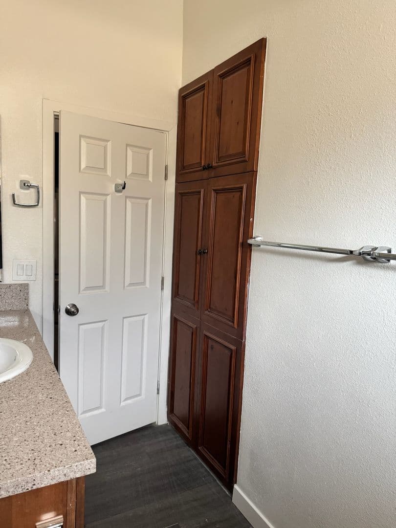Mesa Apartment: 1849 N Spring St